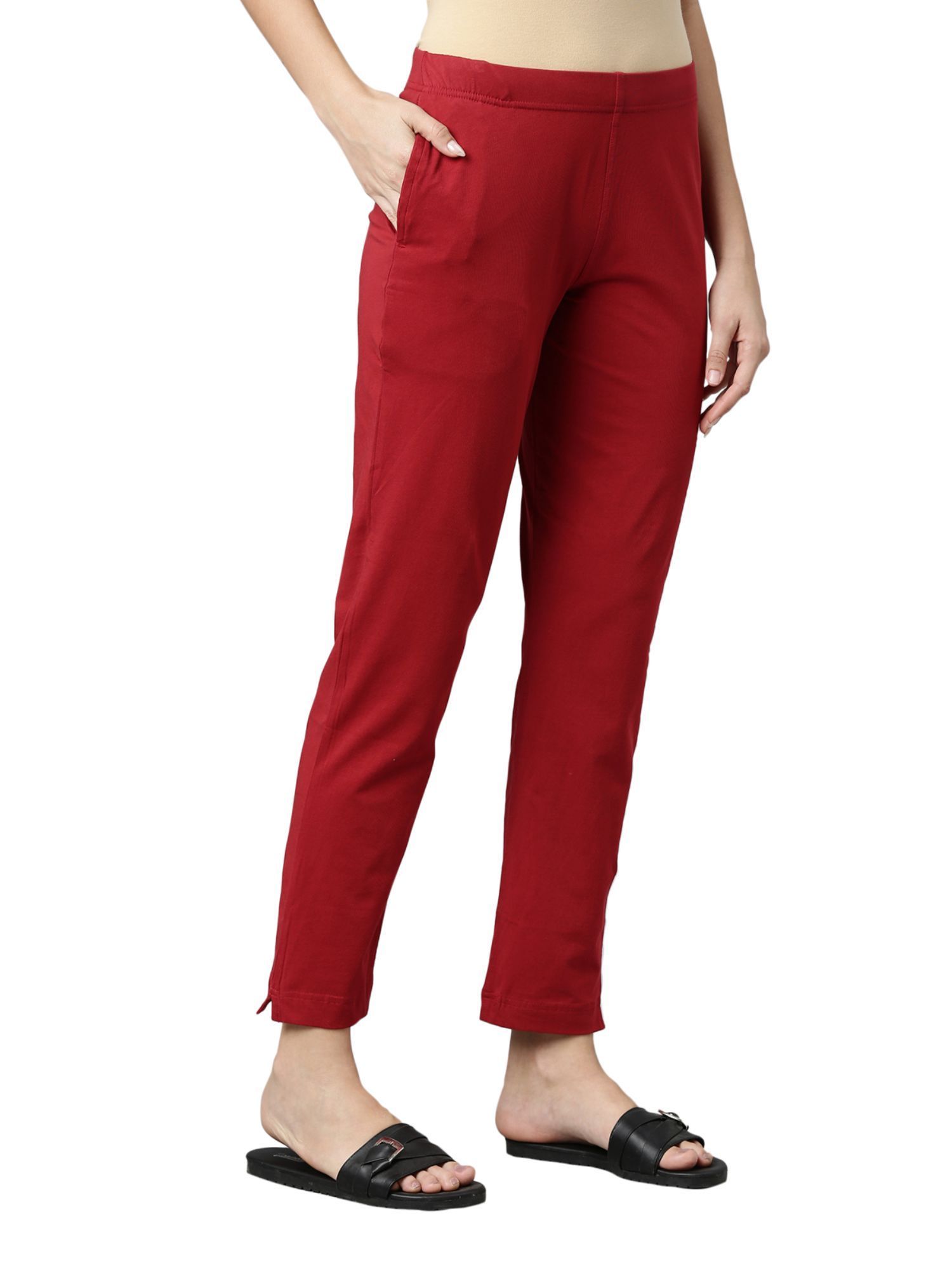 Kurti Pants for women | Buy Mens & Kids Innerwear | Innerwear Online  Shopping